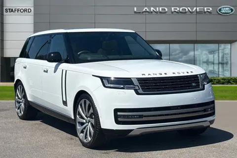 Land Rover Range Rover 3.0 P400 MHEV Autobiography Auto 4WD Euro 6 (s/s) 5dr (LWB)