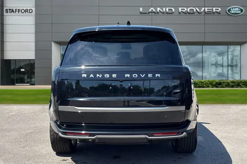 Land Rover Range Rover 3.0 D300 MHEV HSE Auto 4WD Euro 6 (s/s) 5dr Thumbnail #7