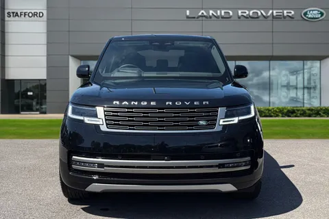 Land Rover Range Rover 3.0 D300 MHEV HSE Auto 4WD Euro 6 (s/s) 5dr Thumbnail #8