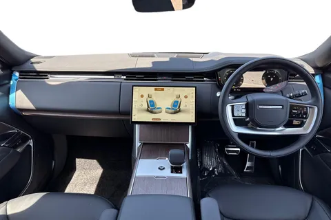 Land Rover Range Rover 3.0 D300 MHEV HSE Auto 4WD Euro 6 (s/s) 5dr Thumbnail #10