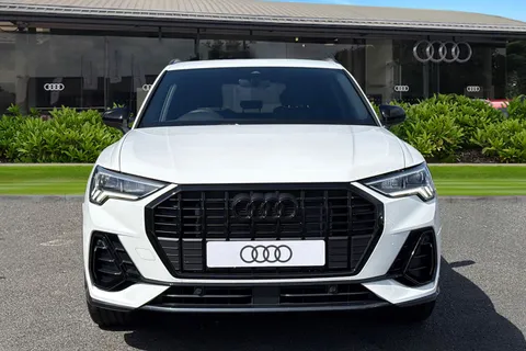 Audi Q3 1.5 TFSI CoD 35 Black Edition S Tronic Euro 6 (s/s) 5dr Thumbnail #6