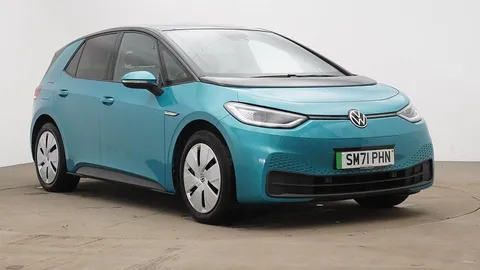 Volkswagen ID.3 Pro (58kWh) Aut. 2022MY Family (Performance)