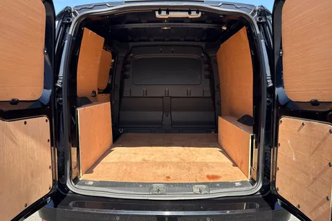 DG24NUE Volkswagen Caddy 2.0 TDI 102PS Commerce Pro Van Thumbnail #7