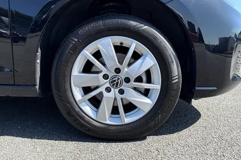 DG24NUE Volkswagen Caddy 2.0 TDI 102PS Commerce Pro Van Thumbnail #10