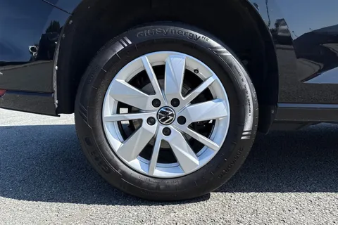 DG24NUE Volkswagen Caddy 2.0 TDI 102PS Commerce Pro Van Thumbnail #11