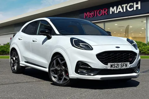 Ford Puma 1.5 EcoBoost ST 5dr
