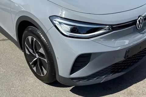 Volkswagen ID.4 Pro 77kWh Match Auto 5dr Thumbnail #9
