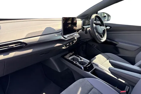 Volkswagen ID.4 Pro 77kWh Match Auto 5dr Thumbnail #15