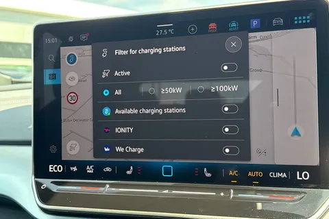 Volkswagen ID.4 Pro 77kWh Match Auto 5dr Thumbnail #28