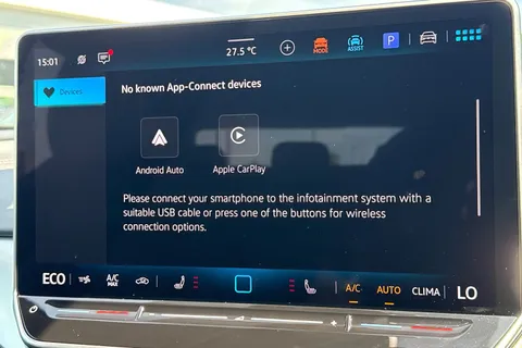 Volkswagen ID.4 Pro 77kWh Match Auto 5dr Thumbnail #29