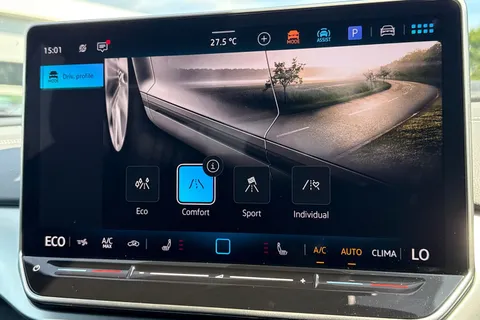 Volkswagen ID.4 Pro 77kWh Match Auto 5dr Thumbnail #30