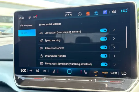 Volkswagen ID.4 Pro 77kWh Match Auto 5dr Thumbnail #31