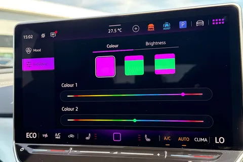 Volkswagen ID.4 Pro 77kWh Match Auto 5dr Thumbnail #34