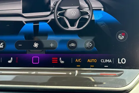 Volkswagen ID.4 Pro 77kWh Match Auto 5dr Thumbnail #36