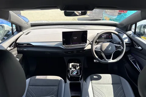 Volkswagen ID.4 Pro 77kWh Match Auto 5dr Thumbnail #40