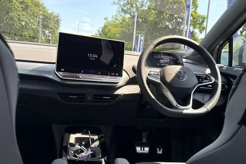 Volkswagen ID.4 Pro 77kWh Match Auto 5dr Thumbnail #41