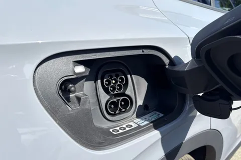 Volkswagen ID.4 Pro 77kWh Match Auto 5dr Thumbnail #42