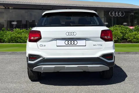 Audi Q2 1.0 TFSI 30 Sport Euro 6 (s/s) 5dr Thumbnail #5