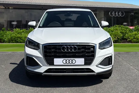 Audi Q2 1.0 TFSI 30 Sport Euro 6 (s/s) 5dr Thumbnail #6