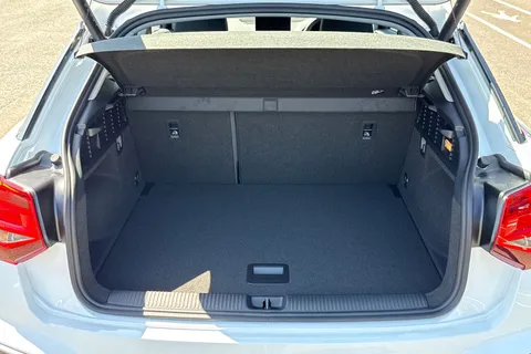 Audi Q2 1.0 TFSI 30 Sport Euro 6 (s/s) 5dr Thumbnail #7