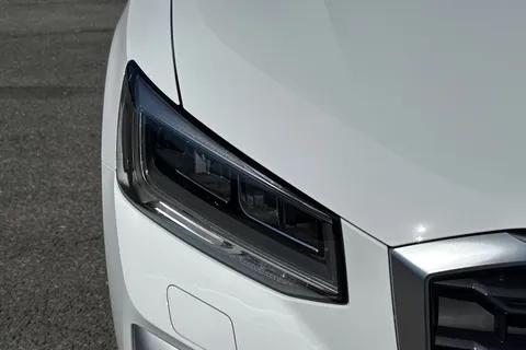 Audi Q2 1.0 TFSI 30 Sport Euro 6 (s/s) 5dr Thumbnail #9