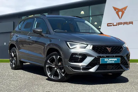 CUPRA Ateca 1.5 EcoTSI V2 DSG Euro 6 (s/s) 5dr