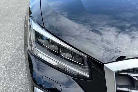 MT74JVL Audi Q2 Sport 30 TFSI 116 PS 6-speed Thumbnail #9