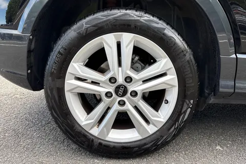 MT74JVL Audi Q2 Sport 30 TFSI 116 PS 6-speed Thumbnail #11