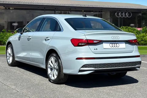 Audi A3 1.5 TFSI 35 Sport S Tronic Euro 6 (s/s) 4dr Thumbnail #3