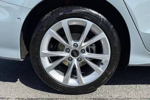 Audi A3 1.5 TFSI 35 Sport S Tronic Euro 6 (s/s) 4dr Thumbnail #11