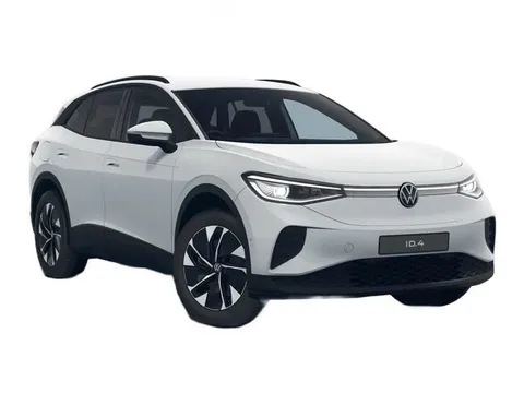 Volkswagen ID.4 Pro 77kWh Match Auto 5dr