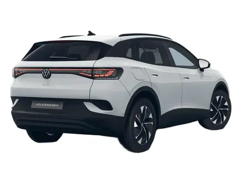 Volkswagen ID.4 Pro 77kWh Match Auto 5dr Thumbnail #3