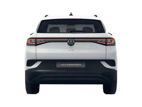 Volkswagen ID.4 Pro 77kWh Match Auto 5dr Thumbnail #4