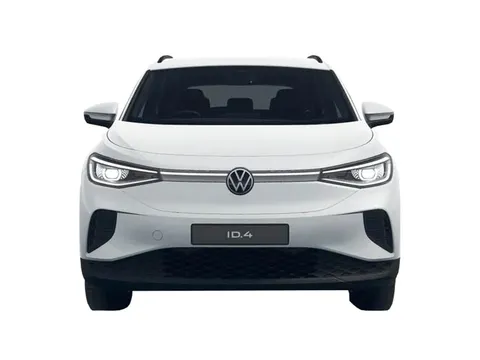 Volkswagen ID.4 Pro 77kWh Match Auto 5dr Thumbnail #5