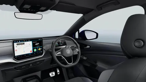 Volkswagen ID.4 Pro 77kWh Match Auto 5dr Thumbnail #6