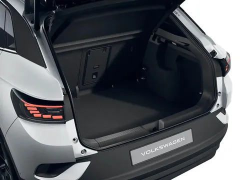 Volkswagen ID.4 Pro 77kWh Match Auto 5dr Thumbnail #7
