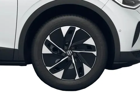 Volkswagen ID.4 Pro 77kWh Match Auto 5dr Thumbnail #8