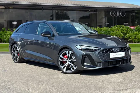 Audi A5 3.0 TFSI Edition 1 S Tronic quattro Euro 6 (s/s) 5dr
