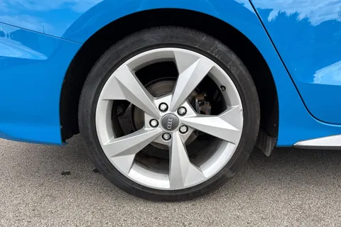 ML70AXW Audi A3 1.5 TFSI 35 S line Euro 6 (s/s) 4dr Thumbnail #10