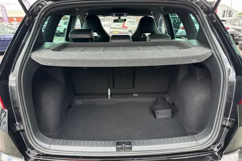 TXZ5361 CUPRA Ateca 2.0 TSI VZ1 DSG 4Drive Euro 6 (s/s) 5dr Thumbnail #7