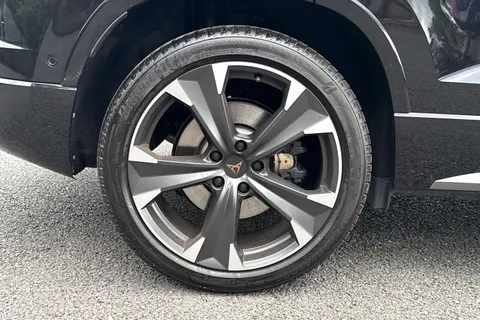 TXZ5361 CUPRA Ateca 2.0 TSI VZ1 DSG 4Drive Euro 6 (s/s) 5dr Thumbnail #11