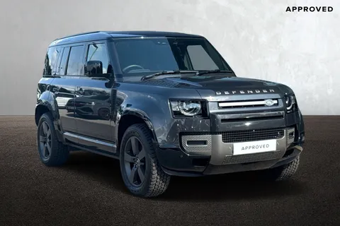 Land Rover Defender 3.0 D250 X-Dynamic SE 5dr