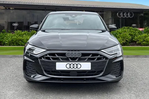 Audi A3 1.5 TFSI 35 Black Edition S Tronic Euro 6 (s/s) 4dr Thumbnail #6