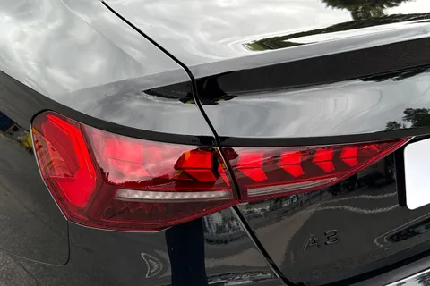 Audi A3 1.5 TFSI 35 Black Edition S Tronic Euro 6 (s/s) 4dr Thumbnail #8