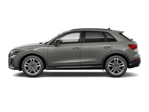 Audi Q3 1.5 TFSI CoD 35 Black Edition S Tronic Euro 6 (s/s) 5dr Thumbnail #2