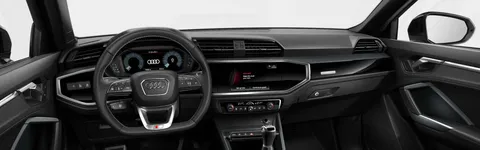 Audi Q3 1.5 TFSI CoD 35 Black Edition S Tronic Euro 6 (s/s) 5dr Thumbnail #4
