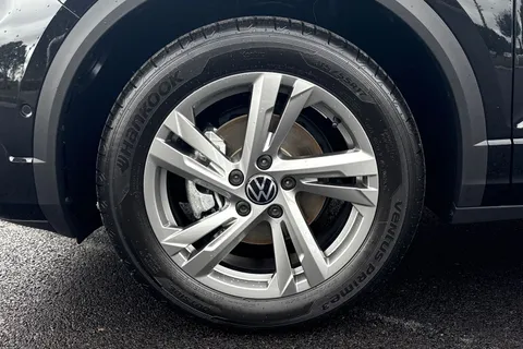 Volkswagen T-Roc 1.5 TSI R-Line DSG Euro 6 (s/s) 5dr Thumbnail #10