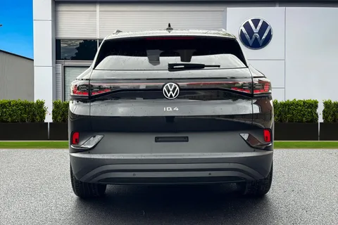  Volkswagen ID.4 Pro 77kWh Match Auto 5dr Thumbnail #5