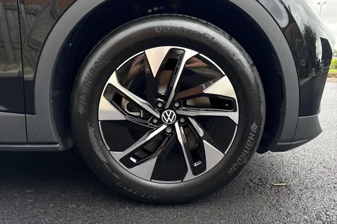  Volkswagen ID.4 Pro 77kWh Match Auto 5dr Thumbnail #10