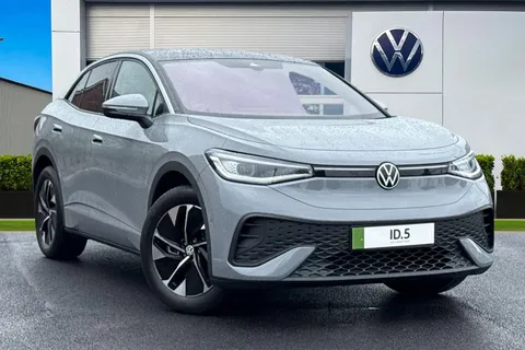 Volkswagen ID.5 Pro 77kWh Match Auto 5dr